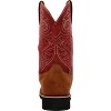 Men's Rocky MonoCrepe 12” Waterproof Western Boot - 4 of 4