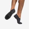 Women's Canvas Jazz Shoes by So Danca JZ75L-Jada Black - 2 of 2