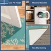 Liora Manne Esencia Coastal Indoor/Outdoor Mat.. - 3 of 4