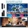 ELEPHAS Projector with WiFi and Bluetooth, Mini Movie Projector Supports 1080P Synchronize Smartphone Screen by WiFi/USB Cable for Home Entertainment - 3 of 4