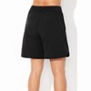 Swimsuits for All Women's Quick-Dry Petal Hem Short (Plus Sizes Available) - 3 of 4