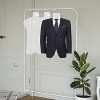 BestMassage 4 Pieces Mannequin Torsos Male/Female  Dress Forms - 2 of 4