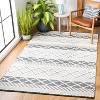 Natura NAT854 Hand Woven Area Rug  - Safavieh - 2 of 4