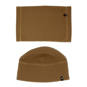 Arctic Gear Adult Winter Cap and Neck Gaiter Set - 1 of 4