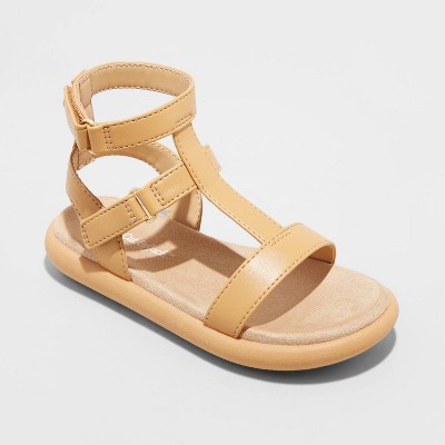 cat and jack sandals
