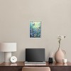 Art Remedy Aesthetic Butterflies Butterfly Wall Art Framed - 2 of 4