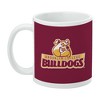 Brooklyn College Primary Logo Ceramic Coffee Mug Novelty Gift Mugs for Coffee Tea and Hot Drinks 11oz White - 3 of 4