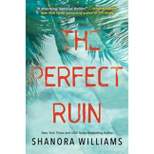 The Perfect Ruin - by Shanora Williams (Paperback)
