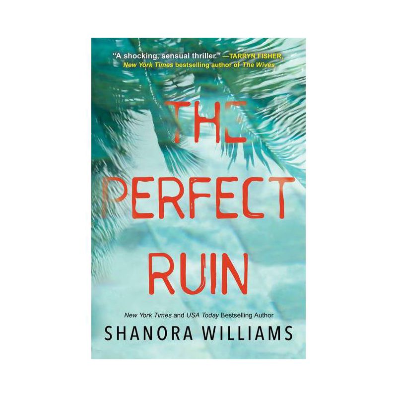 The Perfect Ruin - by Shanora Williams (Paperback), 1 of 5