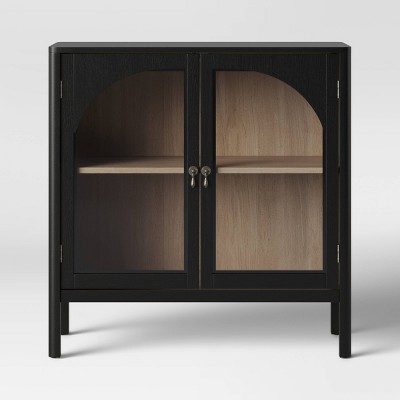 threshold accent cabinet