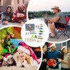 Presence Christmas Countdown Fishing Calendar - 24 Day Fishing Set for Adult Men and Teen Boys - 2025 Christmas Surprise - 3 of 4