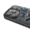 Keyscaper NBA Paisley Bling Cell Phone Case for iPhone 16 Plus - 3 of 4