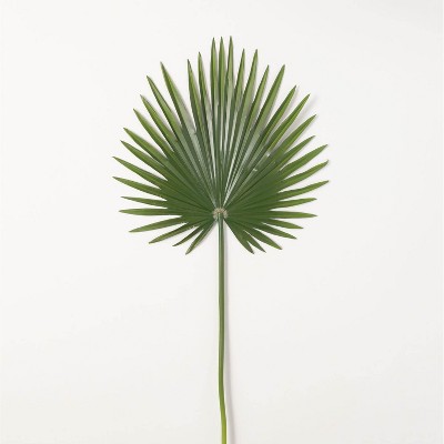 Sullivans Artificial Palmetto Leaf 39.5" Green