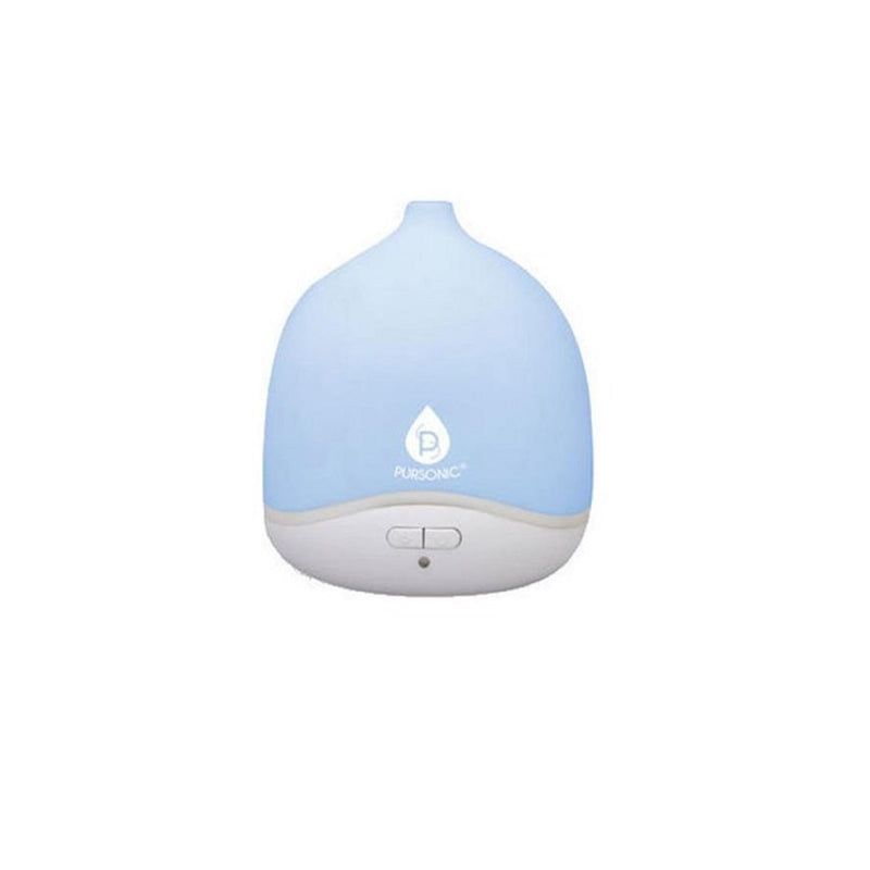 Pursonic USB & Battery Operated Waterless Aroma Diffuser, 2 of 3