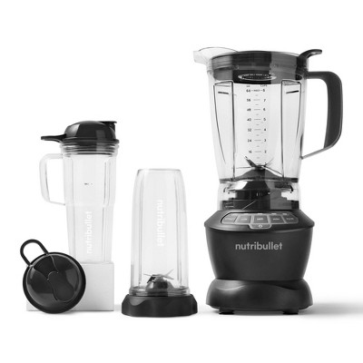 NutriBullet Blender Combo 1200W