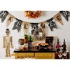 DII Hanging Foam Ghost Garland Set/2 - 3 of 4