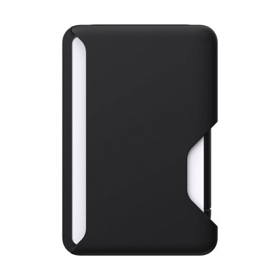 Speck ClickLock Wallet for Apple iPhones with MagSafe - Black