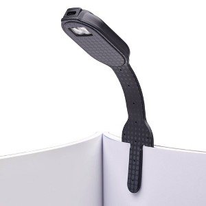 Flexilight Rechargeable Black Dots Booklight - 1 of 4