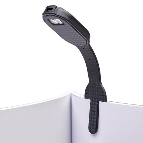 Flexilight Rechargeable Black Dots Booklight - image 1 of 4