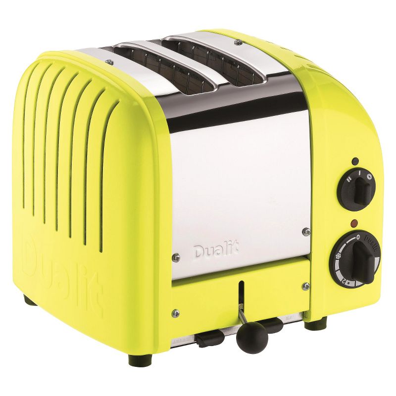 Dualit New Generation Classic Toaster - 2 Slice- Various Colors, 1 of 3