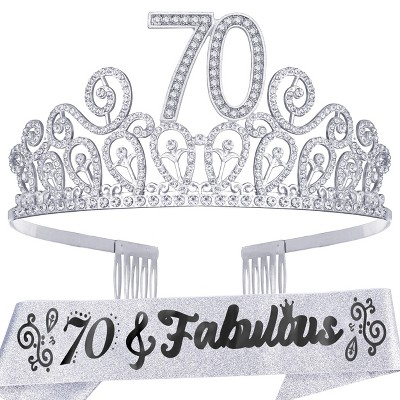 Target on sale birthday crown