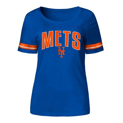 new york mets women