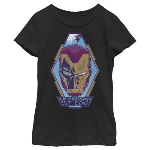 Avengers endgame cheap t shirt target