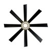 Modern Forms Renegade 8-Blade LED Smart Ceiling Fan - 4 of 4