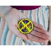 SalesOne LLC Marvel Studios X-Men '97 Characters Enamel Pin | SDCC 2024 Exclusive - 4 of 4