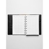 2026 Dated Monthly Planner Insert | Monday Start | Cloth & Paper - 4 of 4