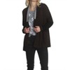 Women's Brandy Block Cardigan - LABEL+thread - 3 of 4