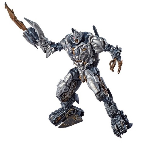 transformers 3 toys megatron