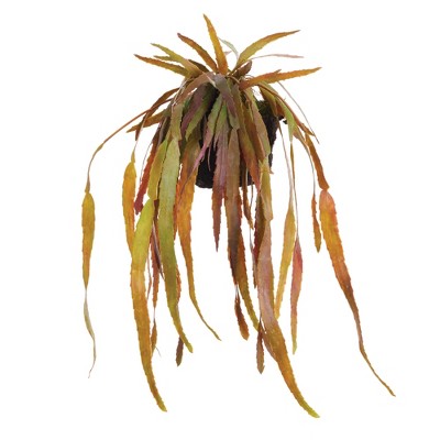 Plum & Post Rhipsalis Drop-In Faux (Fake) 23"