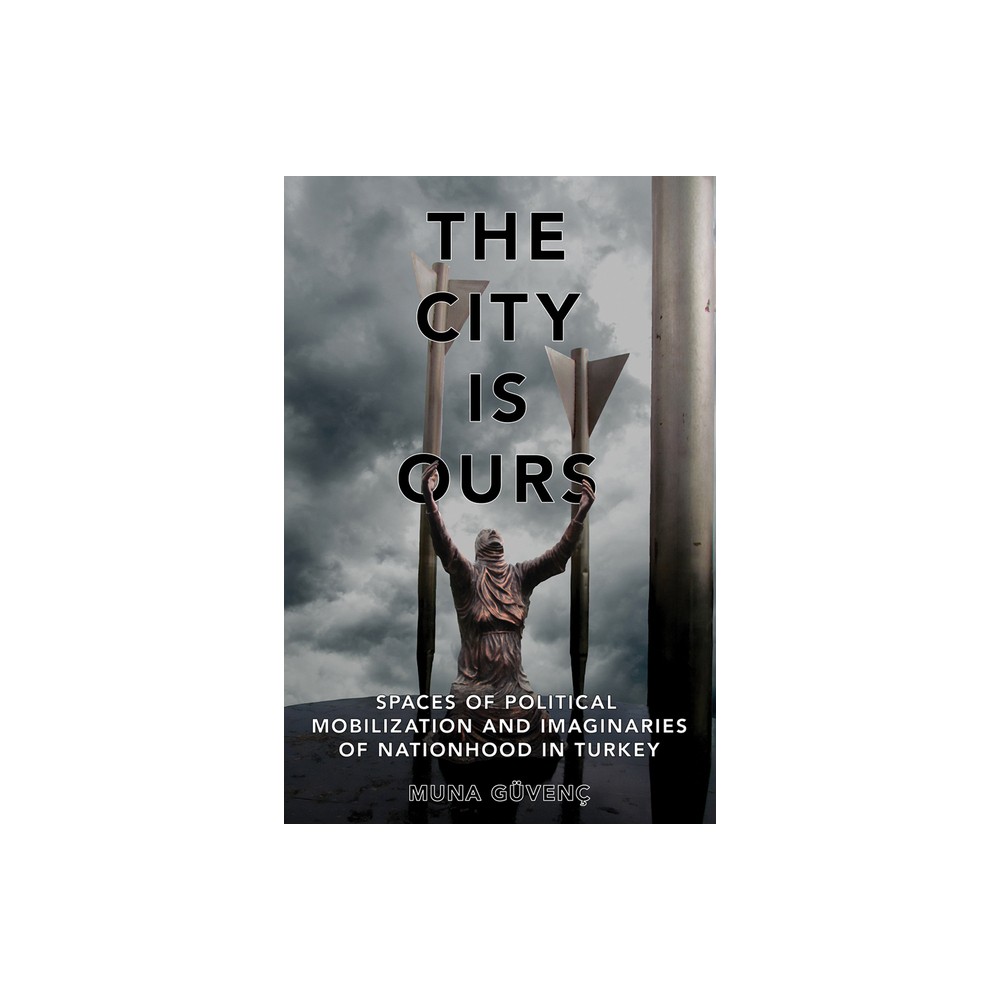 The City Is Ours