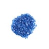 WestinTrends Fire Pit Fire Glass Tempered Glass Rocks for Fireplace Accessories - 3 of 3