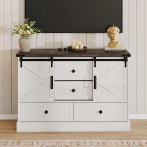 4 Drawer Dresser for Bedroom - 1 of 4
