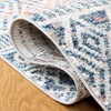 Crystal CRS736 Power Loomed Area Rug  - Safavieh - 4 of 4