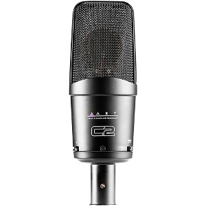ART C2 Large-diaphragm FET Condenser Microphone - 1 of 2
