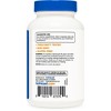 Nutricost Red Yeast Rice with CoQ10 (1300mg) 120 Capsules - GMO-Free, Gluten Free, 60 Servings - 4 of 4