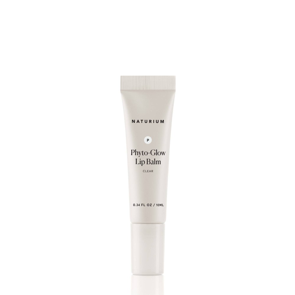 Naturium Phyto-Glow Lip Balm