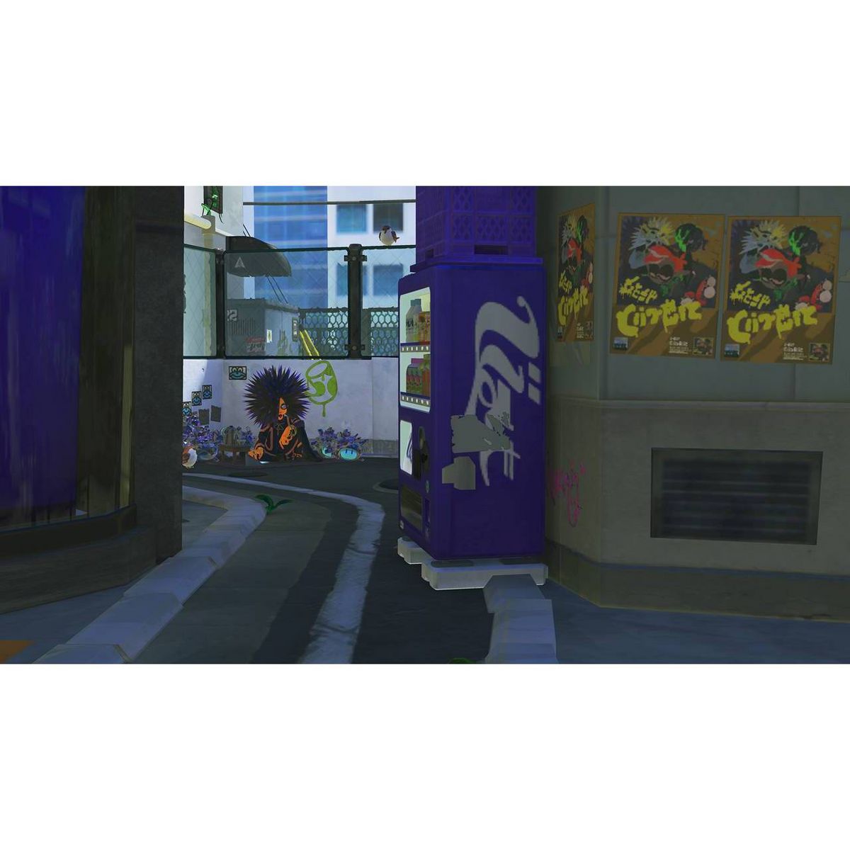 Splatoon 3 Expansion Pass - Nintendo Switch (Digital) - thumbnail 2