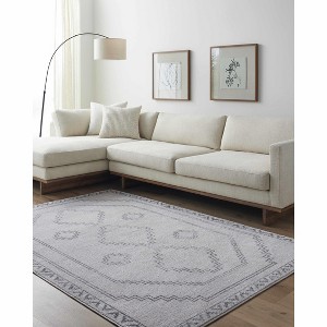 Hauteloom Naomh Area Rug - 1 of 4