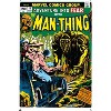 Trends International Marvel Comics: Man-Thing #16 Unframed Wall Poster Prints - 4 of 4