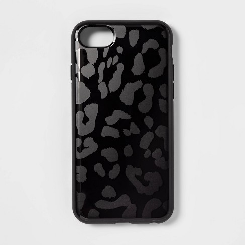 Apple Iphone 15 Pro Case - Heyday™ Clear : Target