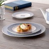 Noritake Infinity Blue 5-Piece Place Setting - 2 of 4