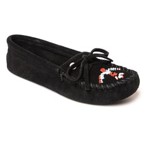 Minnetonka Women's Thunderbird Animikii Softsole - 1 of 4