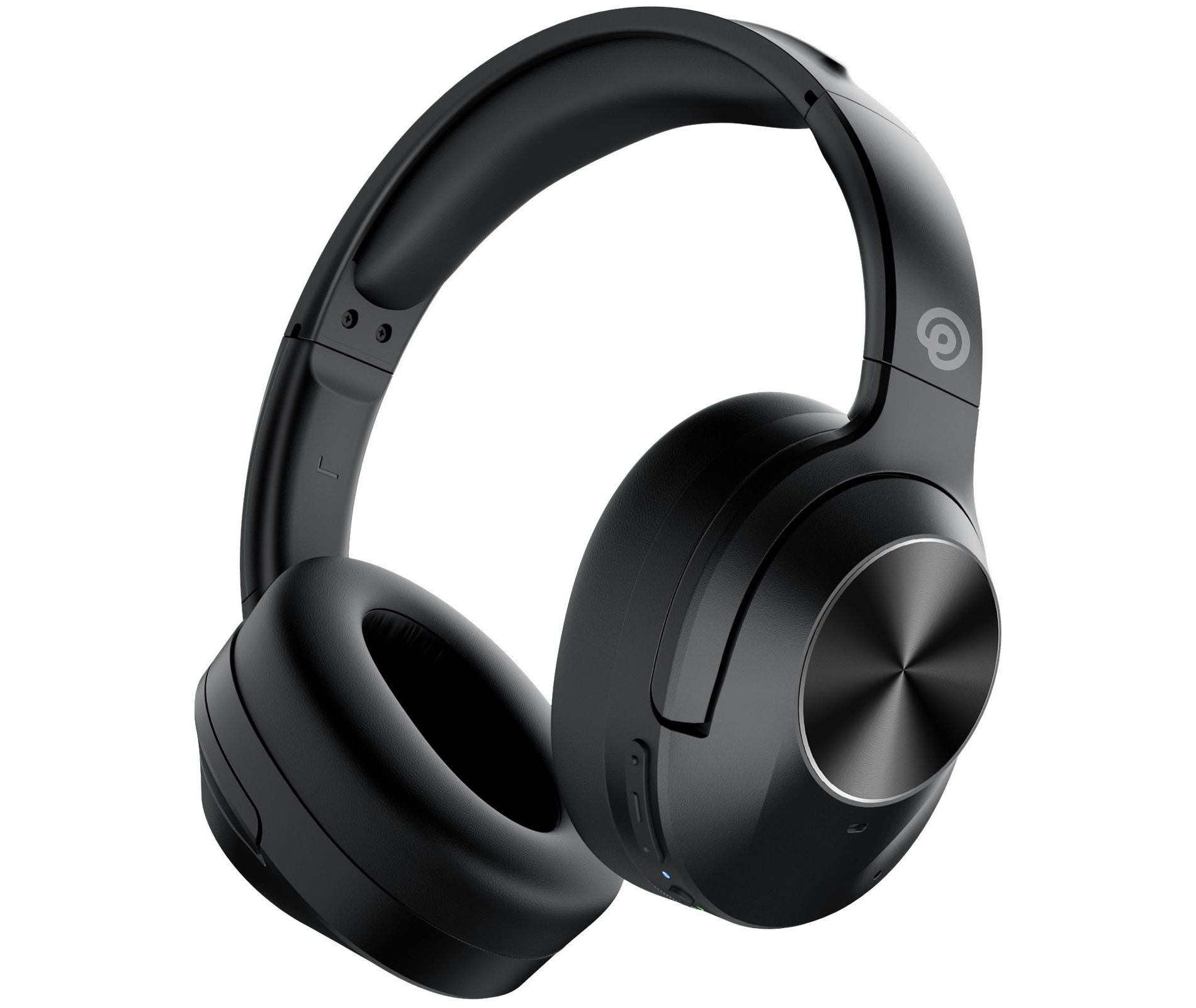 COWIN Hybrid Bluetooth Headphones Active Noise Cancelling with Hi-Fi Audio