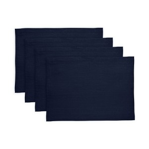 Solino Home Linen Placemats | Diana Medium Weight - 1 of 4