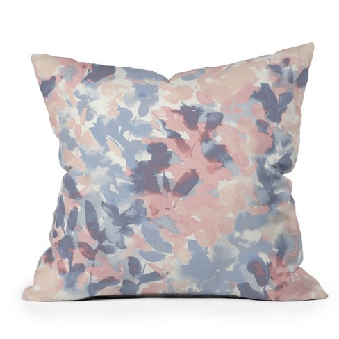 Orange clearance pillows target
