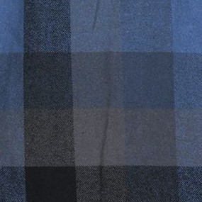 1139 - blue / gray / black